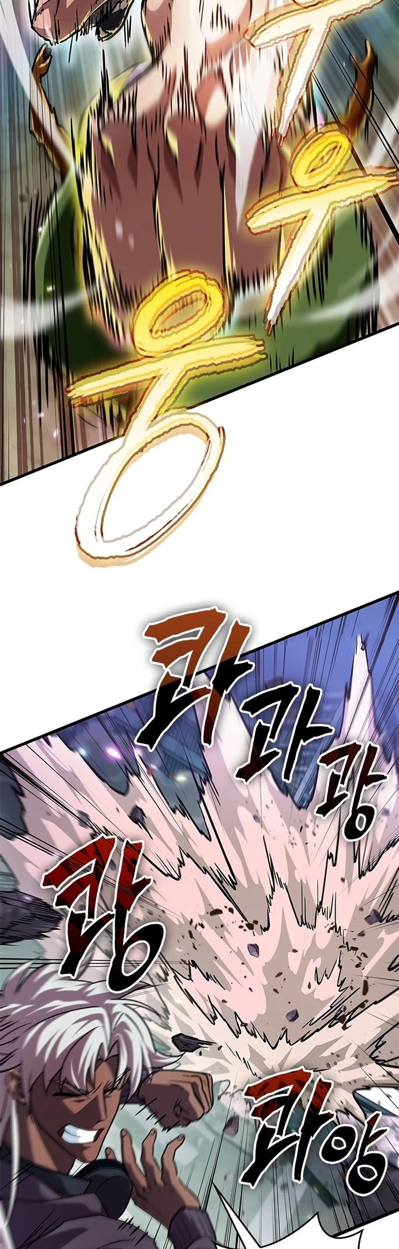 A Million-Sub Gym Influencer Becomes A Webtoon Loser? Chapter 7 Gambar 19