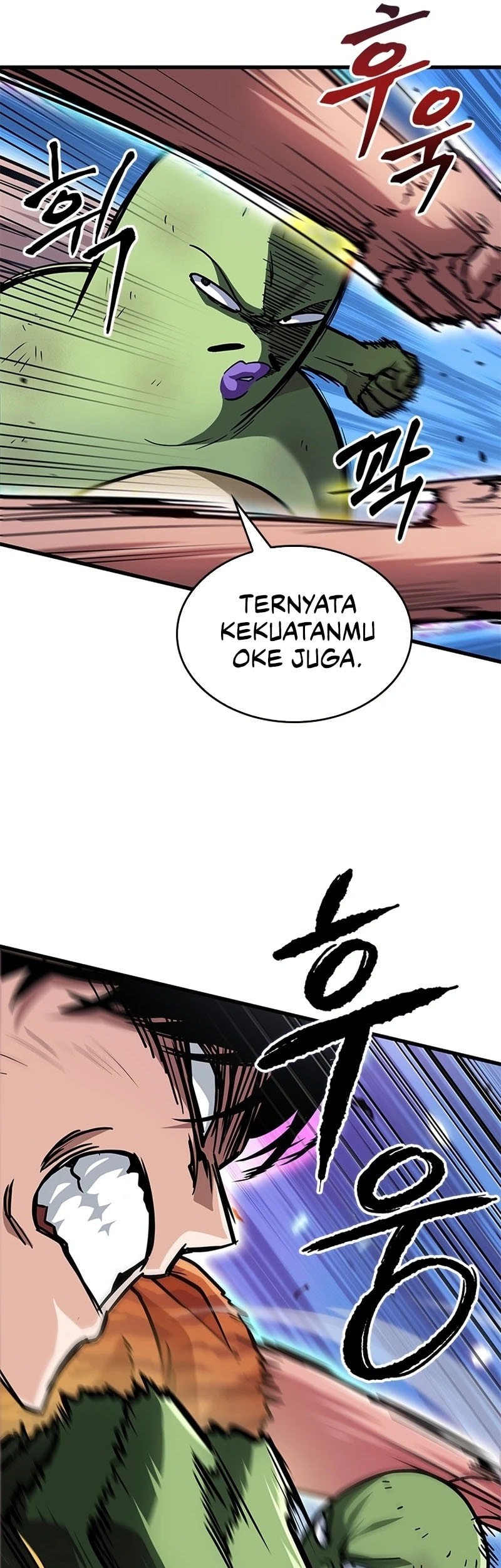 A Million-Sub Gym Influencer Becomes A Webtoon Loser? Chapter 7 Gambar 21