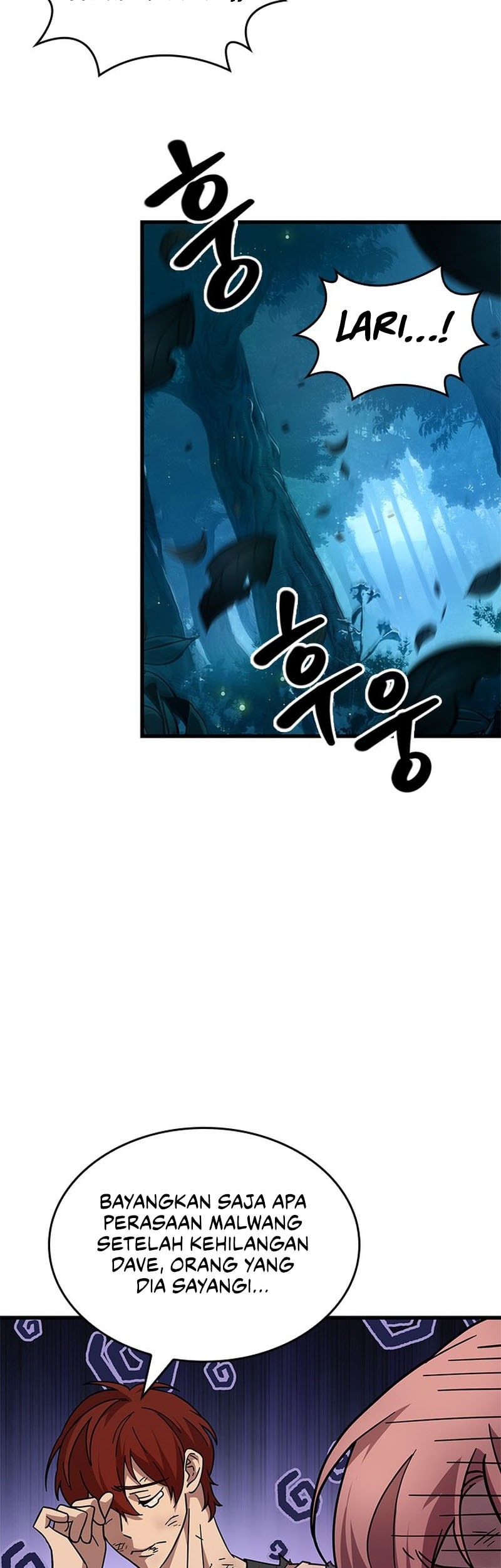 A Million-Sub Gym Influencer Becomes A Webtoon Loser? Chapter 8 Gambar 60