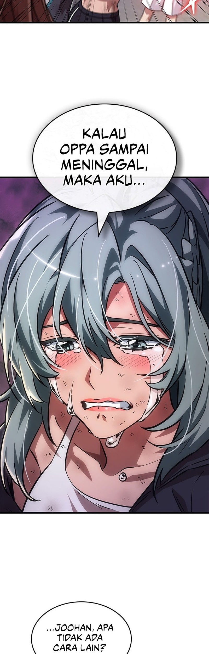 A Million-Sub Gym Influencer Becomes A Webtoon Loser? Chapter 8 Gambar 63