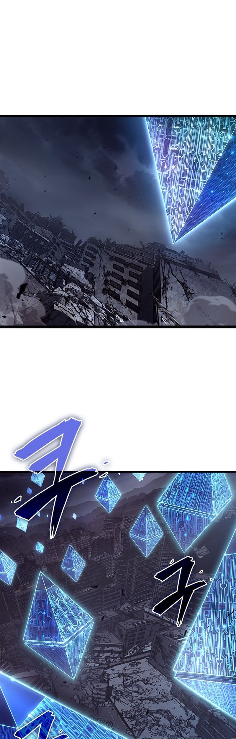 Baca Manhwa A Million-Sub Gym Influencer Becomes A Webtoon Loser? Chapter 8 Gambar 2