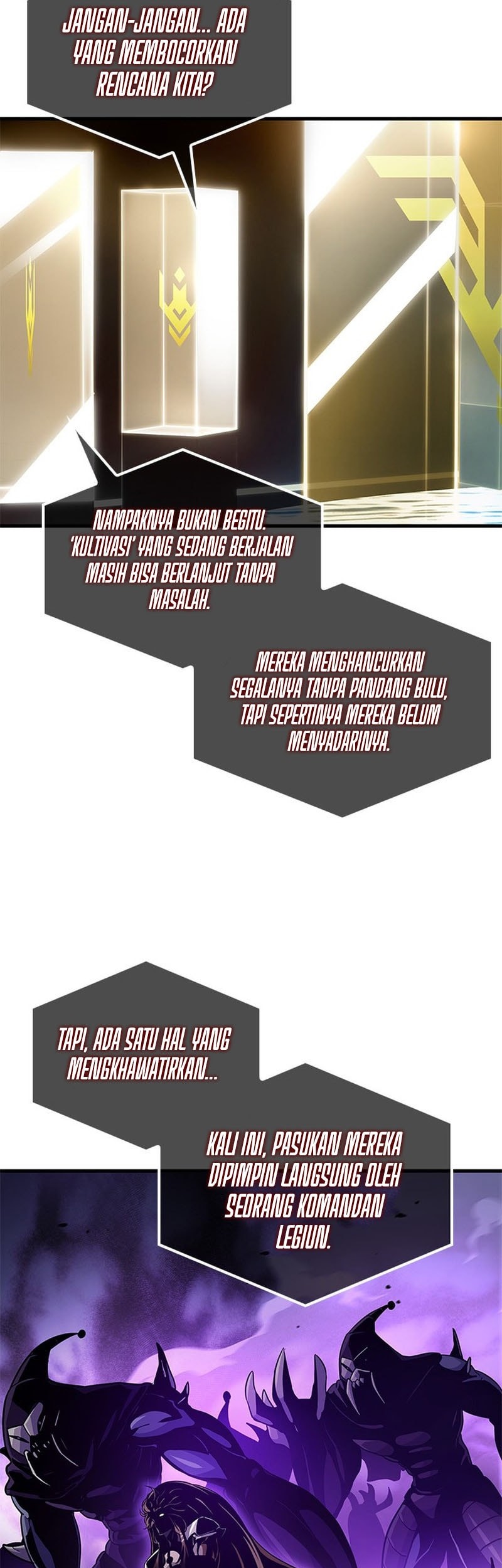 A Million-Sub Gym Influencer Becomes A Webtoon Loser? Chapter 8 Gambar 8