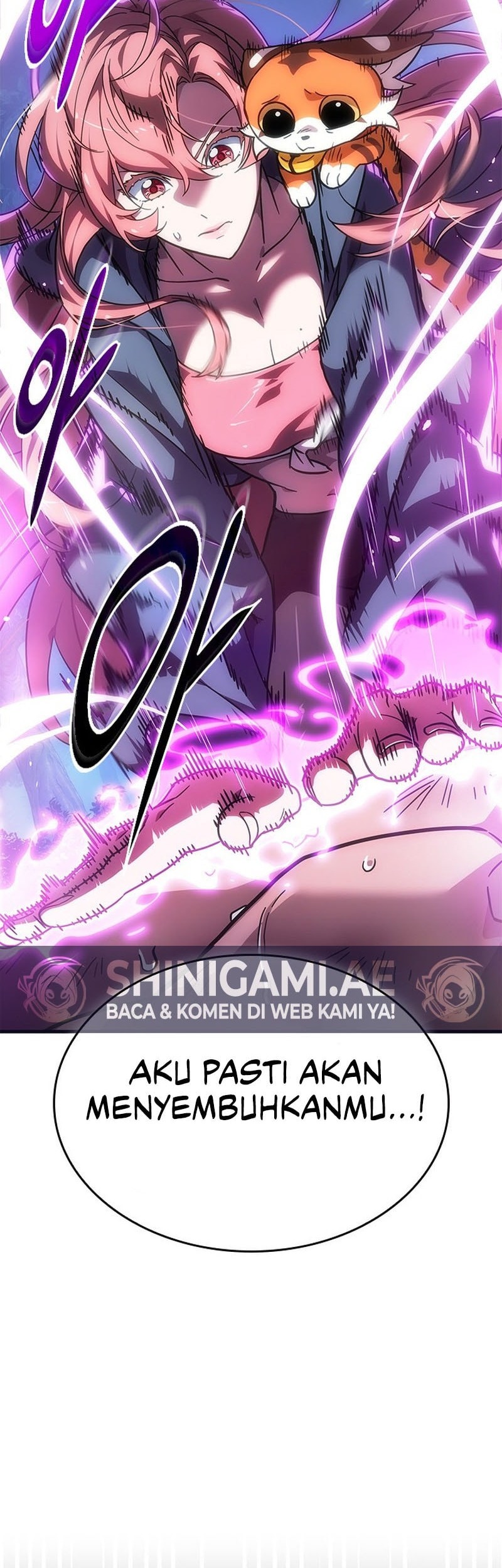 A Million-Sub Gym Influencer Becomes A Webtoon Loser? Chapter 9 Gambar 50