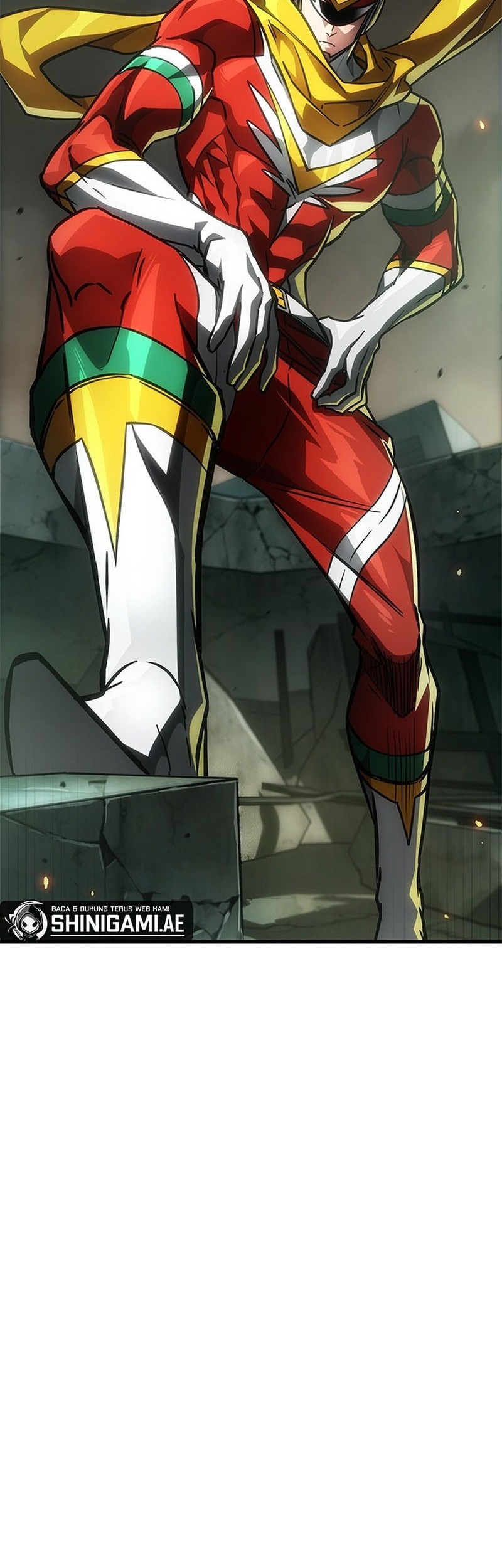 A Million-Sub Gym Influencer Becomes A Webtoon Loser? Chapter 9 Gambar 74