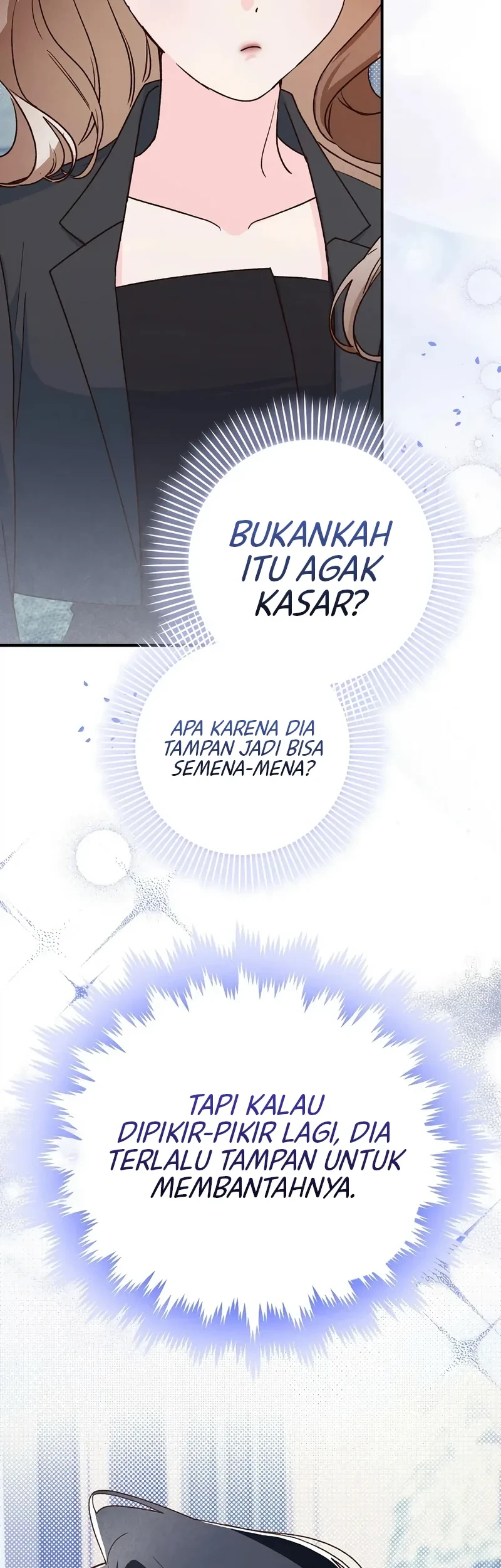 A Misunderstood Blind Date Chapter 1 Gambar 40