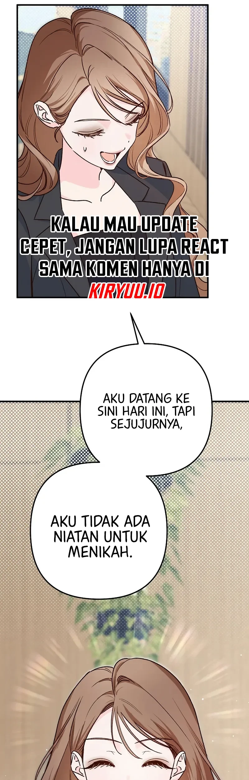 A Misunderstood Blind Date Chapter 1 Gambar 43