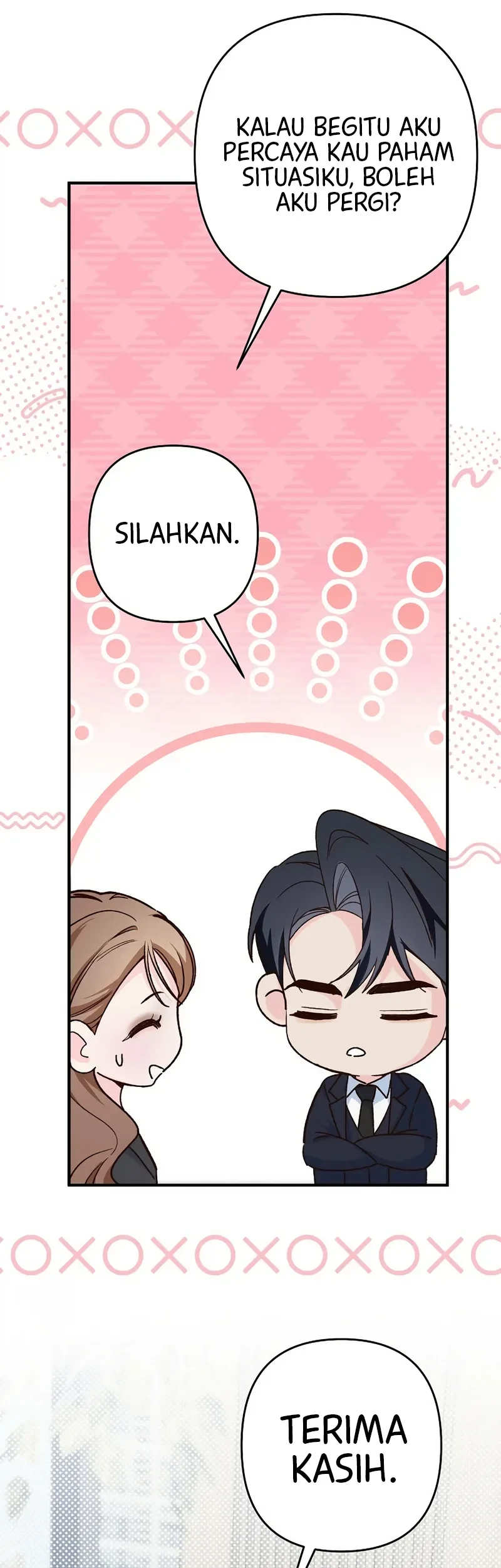 A Misunderstood Blind Date Chapter 1 Gambar 55