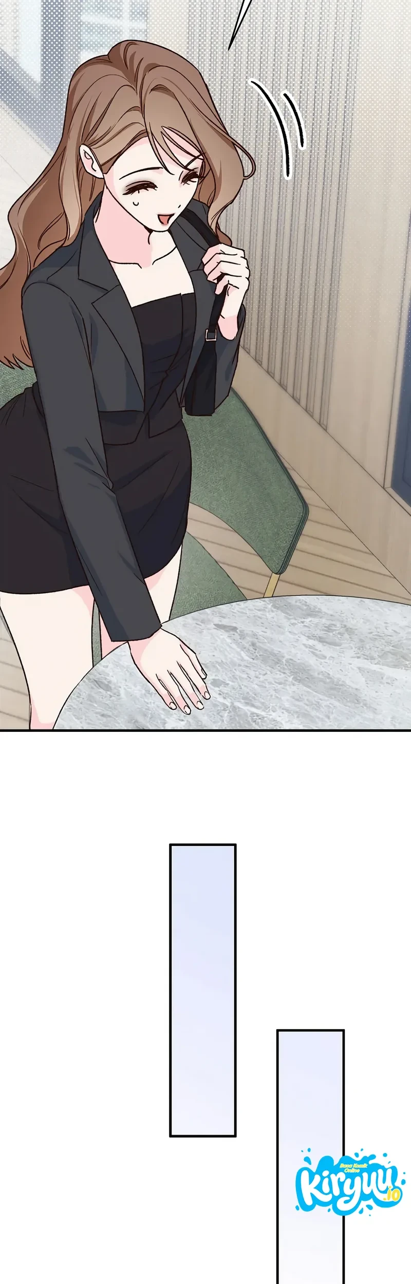 A Misunderstood Blind Date Chapter 1 Gambar 56