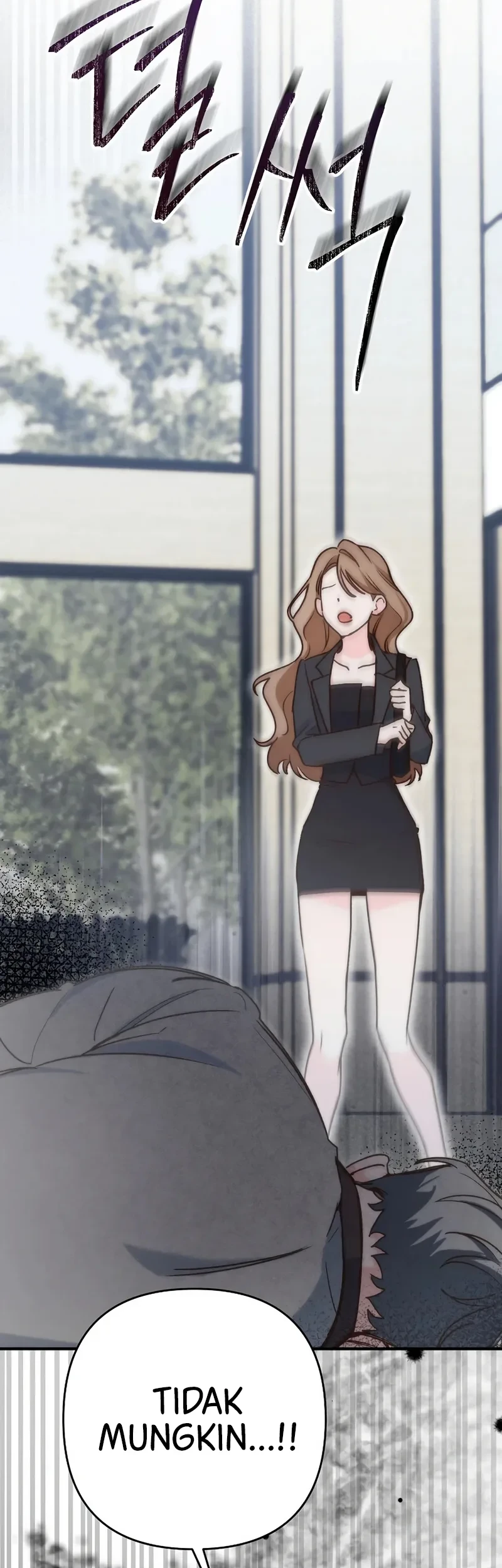 A Misunderstood Blind Date Chapter 1 Gambar 61