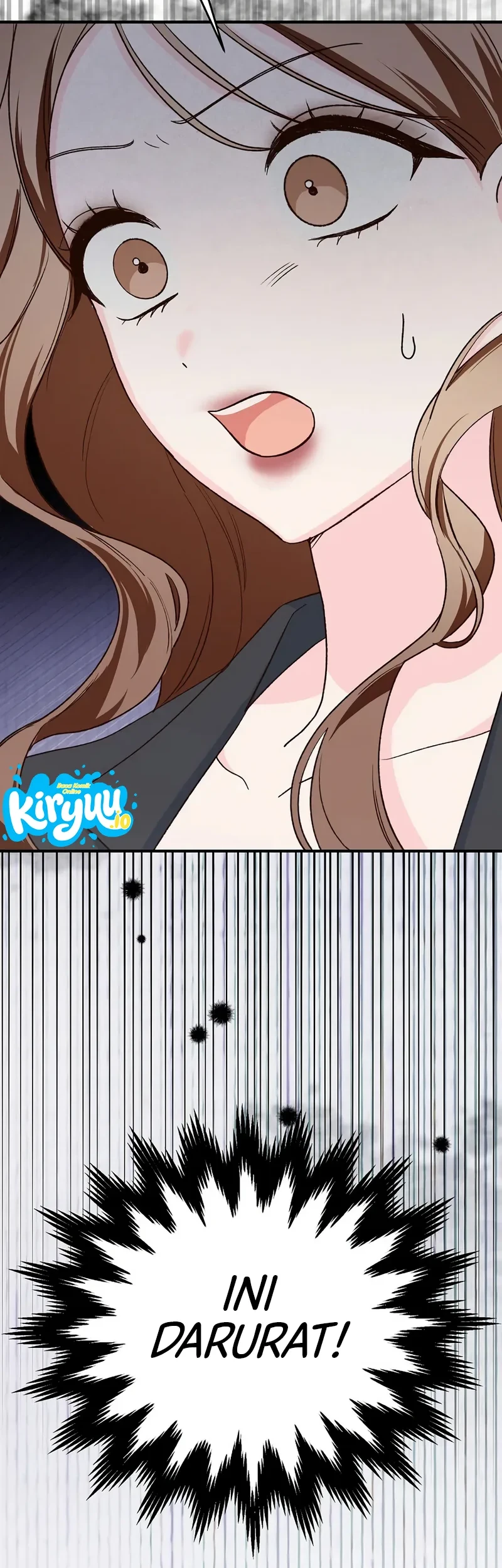 A Misunderstood Blind Date Chapter 1 Gambar 62