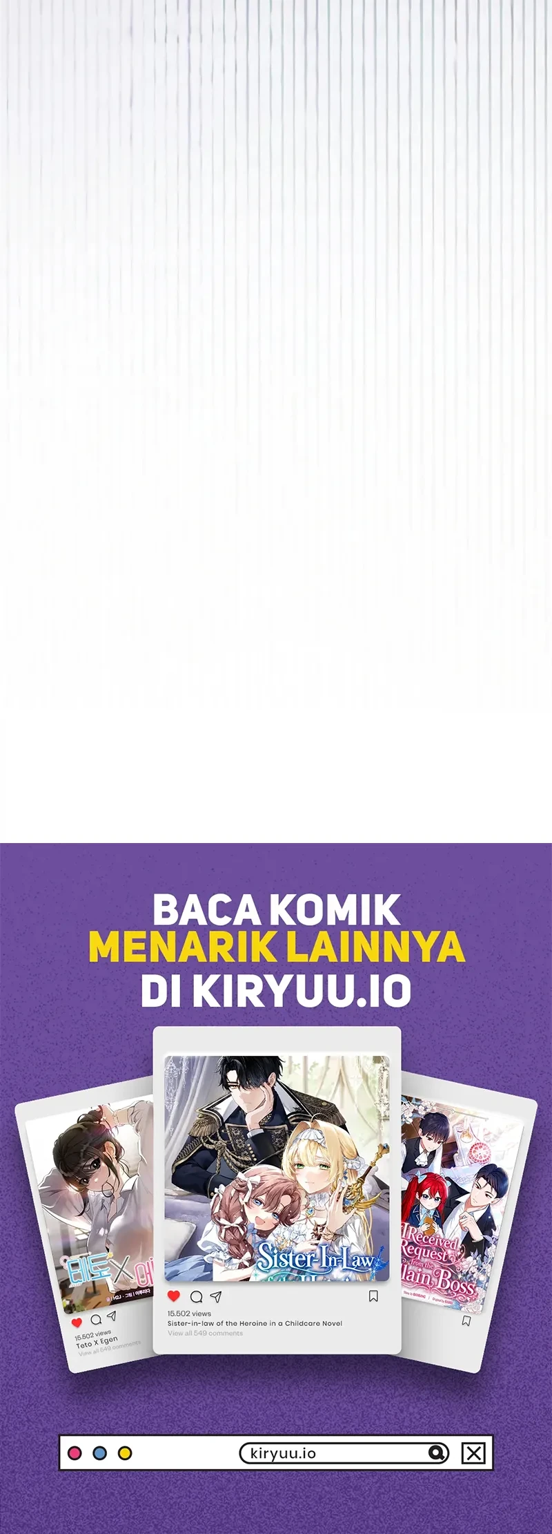 A Misunderstood Blind Date Chapter 1 Gambar 63