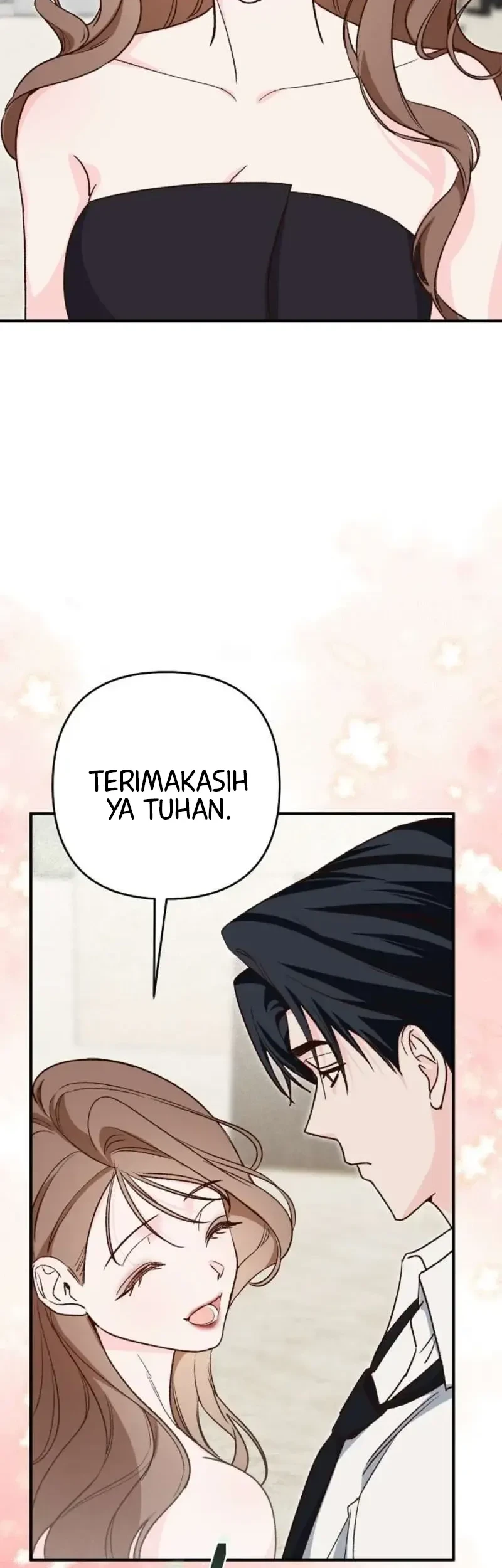 A Misunderstood Blind Date Chapter 2 Gambar 42