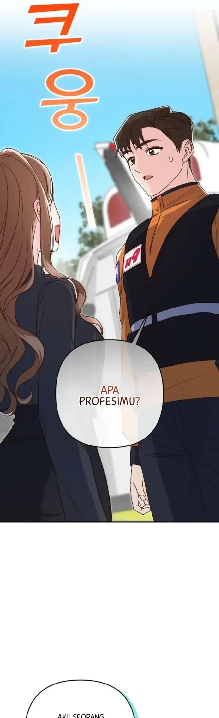 A Misunderstood Blind Date Chapter 2 Gambar 48