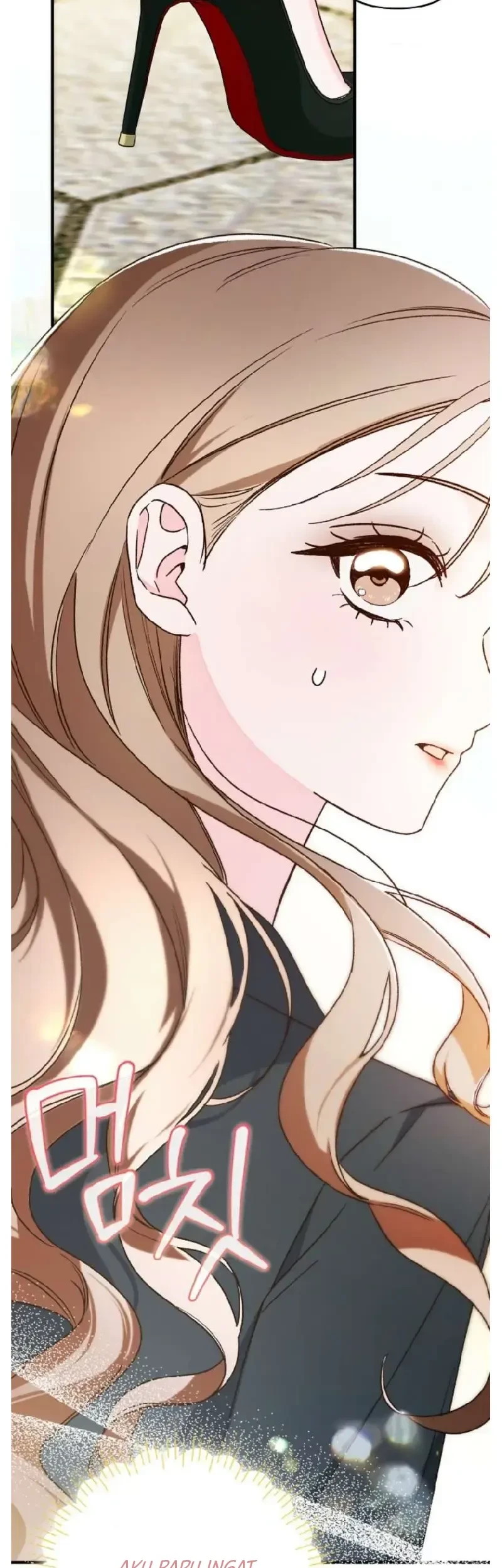 A Misunderstood Blind Date Chapter 2 Gambar 52
