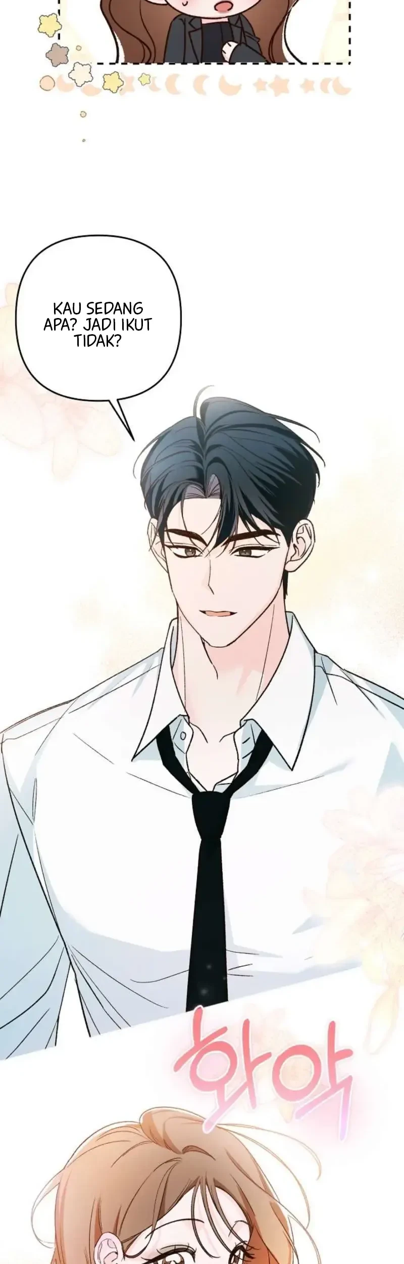 A Misunderstood Blind Date Chapter 2 Gambar 55