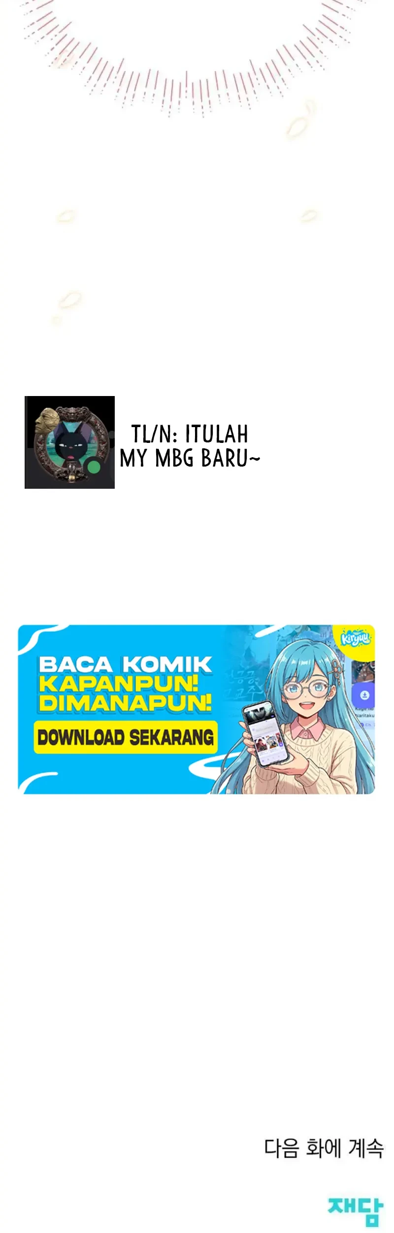 A Misunderstood Blind Date Chapter 2 Gambar 59