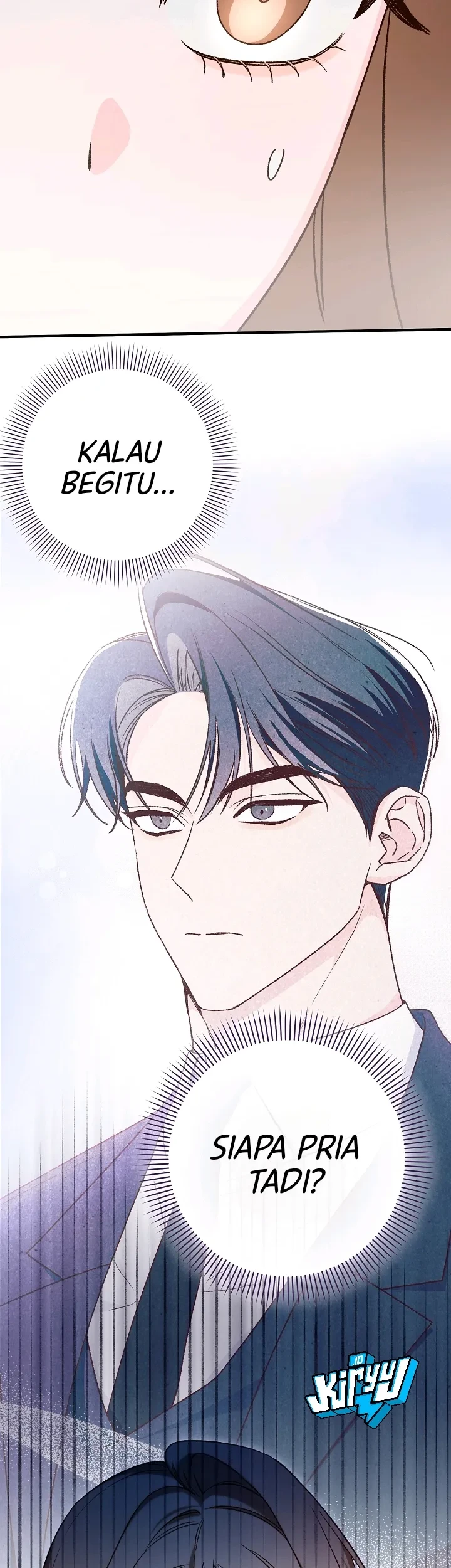A Misunderstood Blind Date Chapter 3 Gambar 58