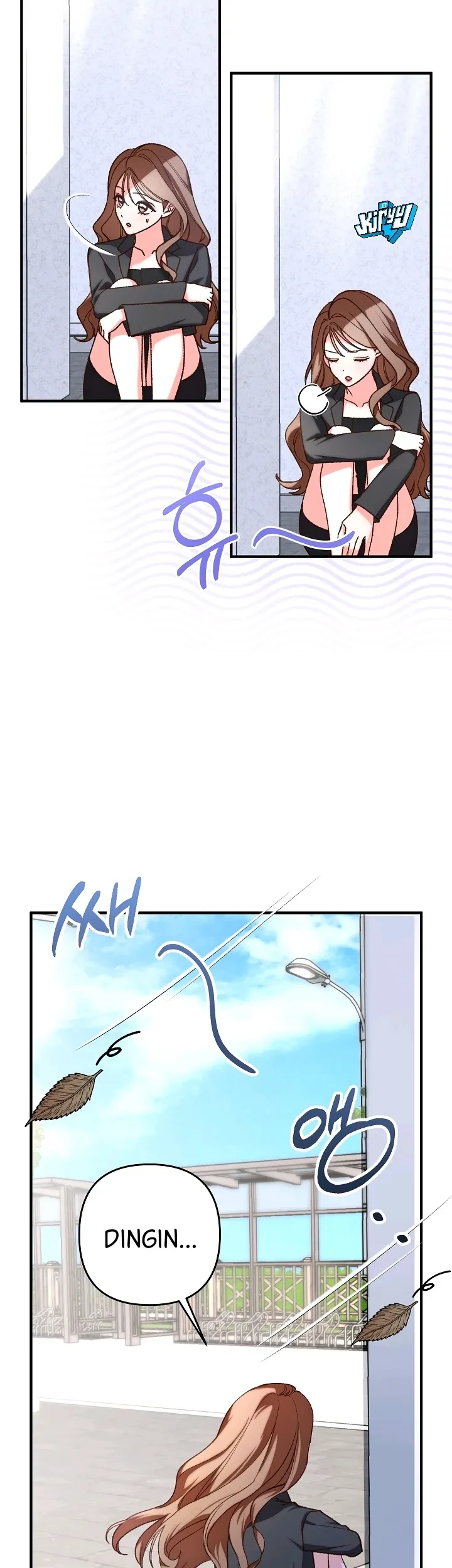 A Misunderstood Blind Date Chapter 3 Gambar 49