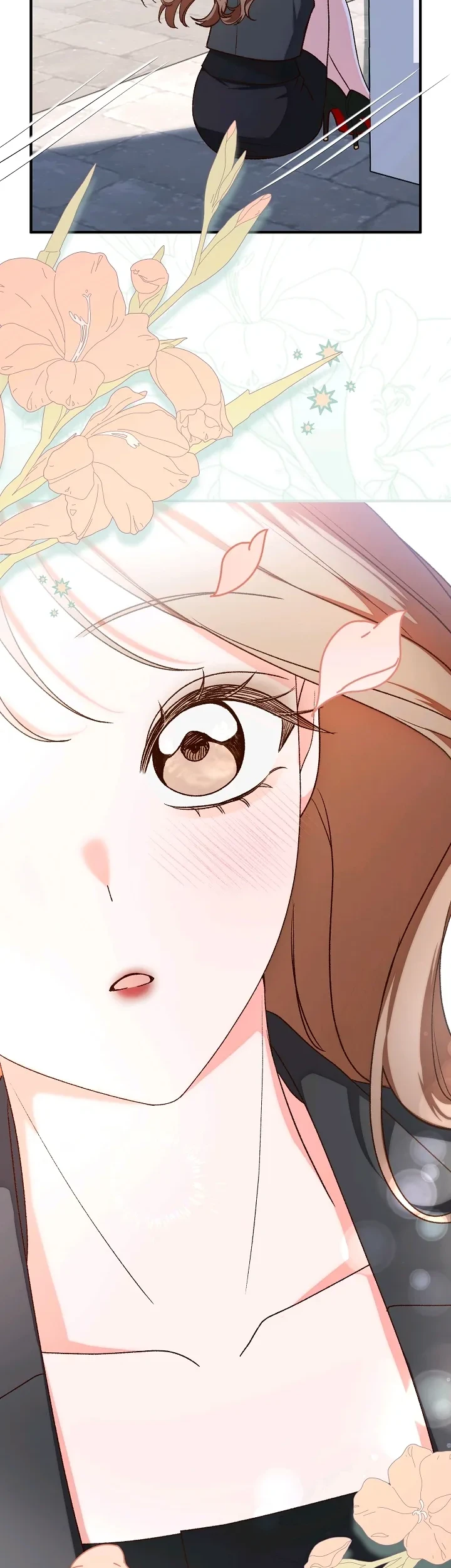 A Misunderstood Blind Date Chapter 3 Gambar 50