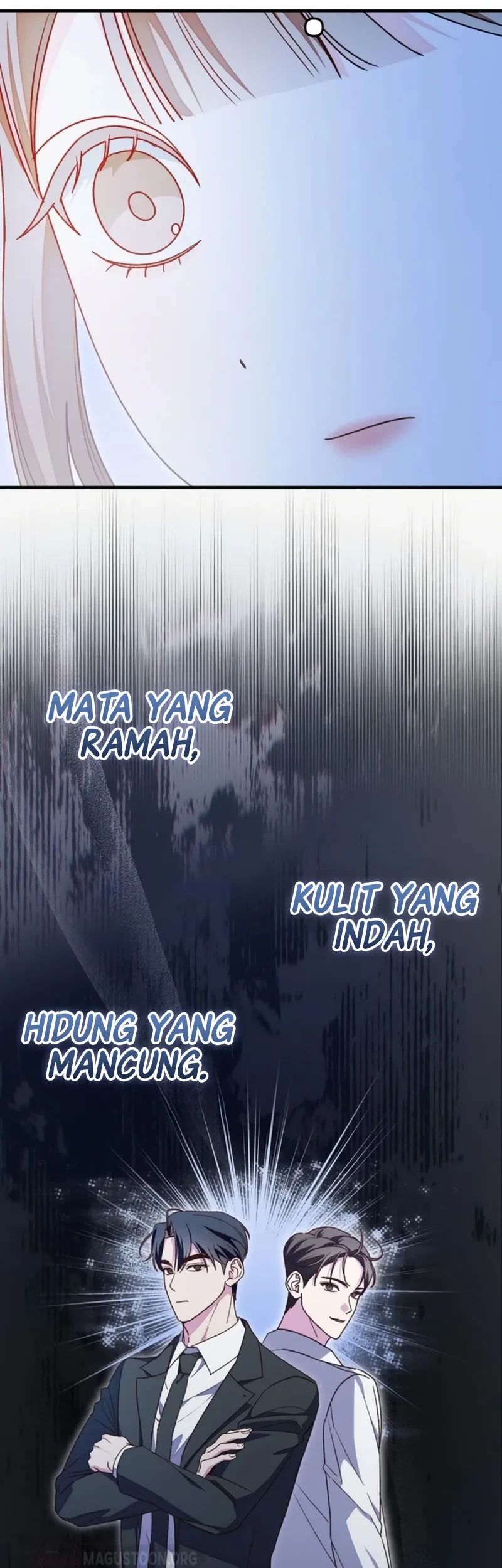 A Misunderstood Blind Date Chapter 4 Gambar 37