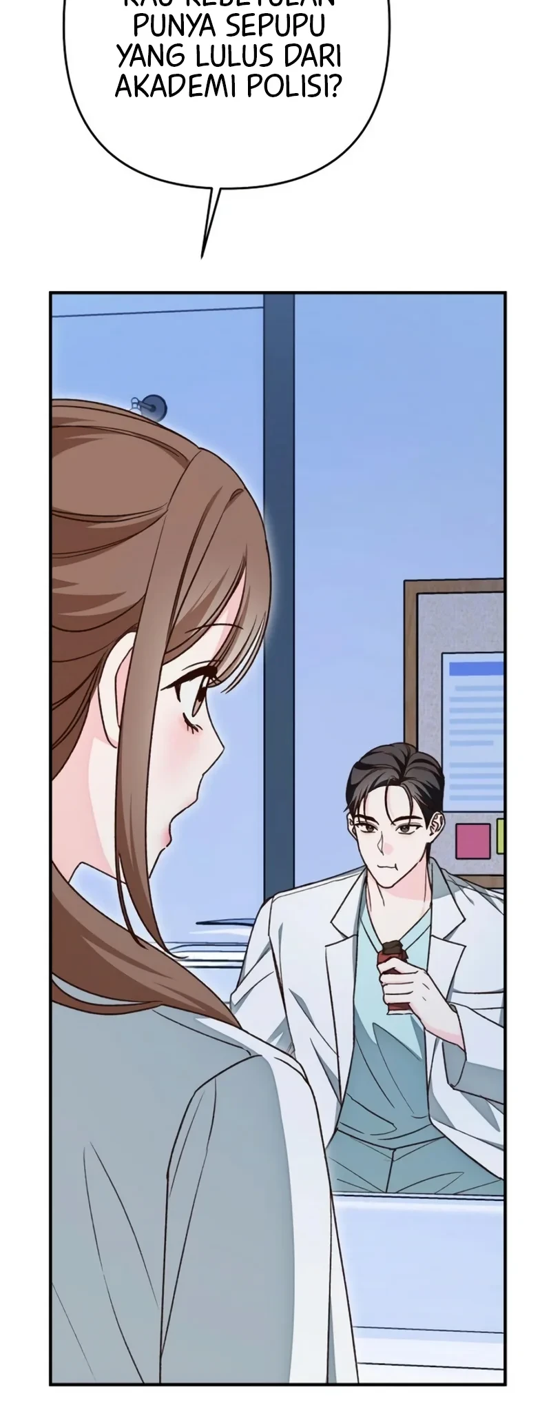 A Misunderstood Blind Date Chapter 4 Gambar 39