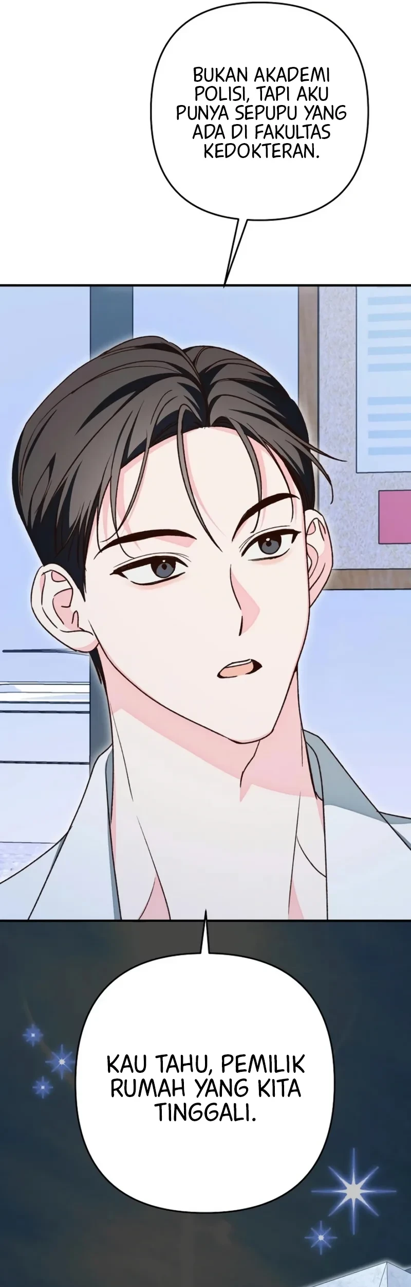 A Misunderstood Blind Date Chapter 4 Gambar 40