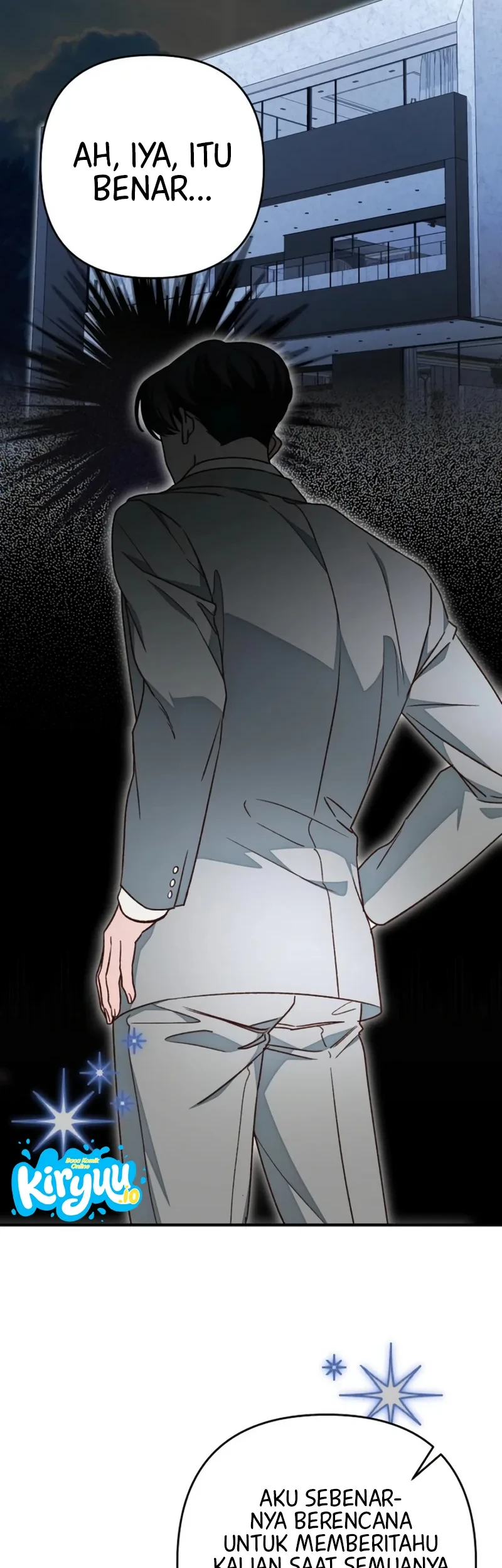 A Misunderstood Blind Date Chapter 4 Gambar 41
