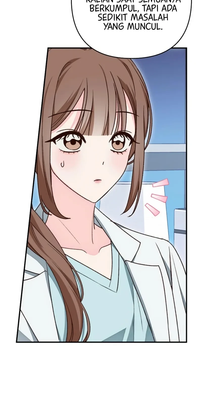 A Misunderstood Blind Date Chapter 4 Gambar 42