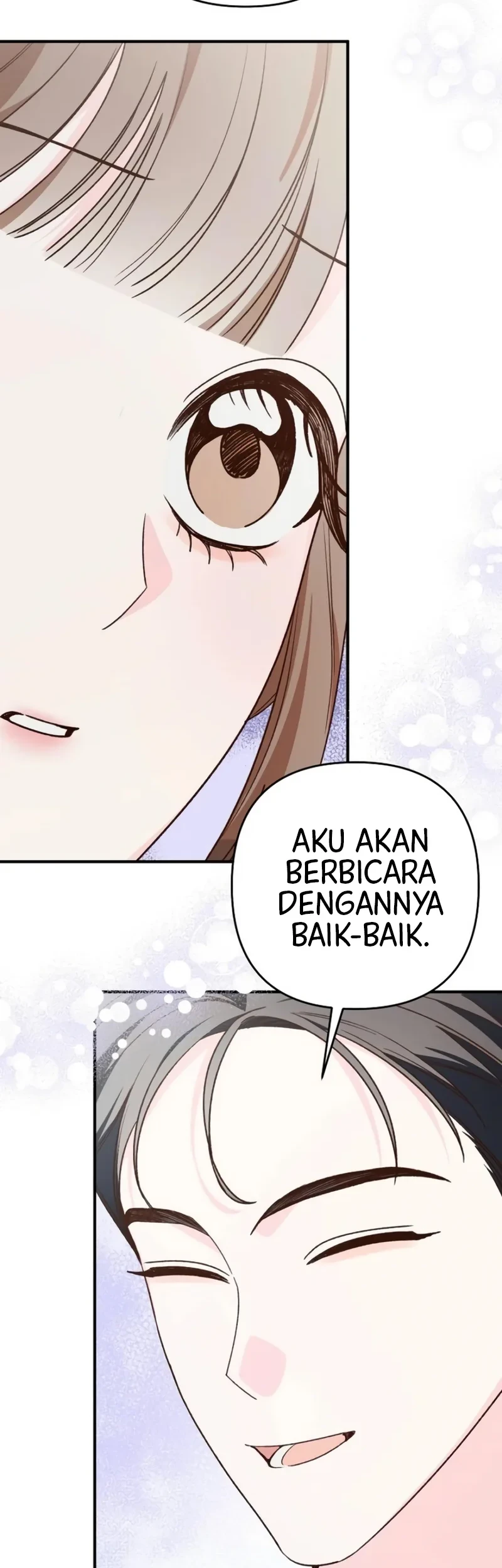 A Misunderstood Blind Date Chapter 4 Gambar 47