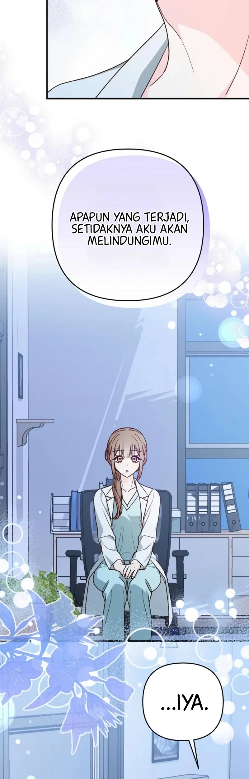 A Misunderstood Blind Date Chapter 4 Gambar 48