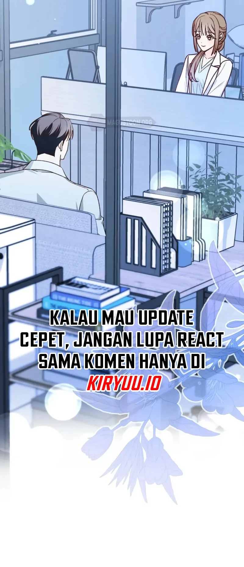 A Misunderstood Blind Date Chapter 4 Gambar 49