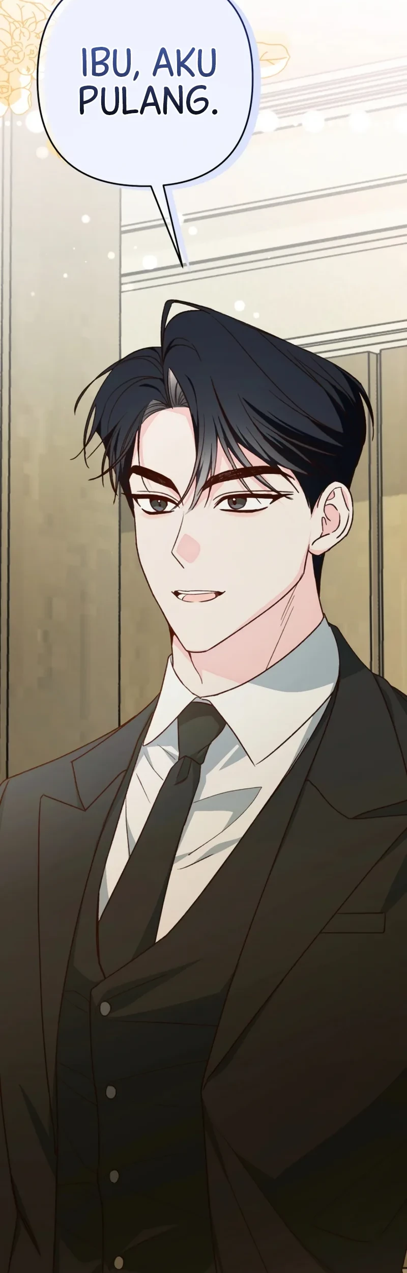 A Misunderstood Blind Date Chapter 4 Gambar 55