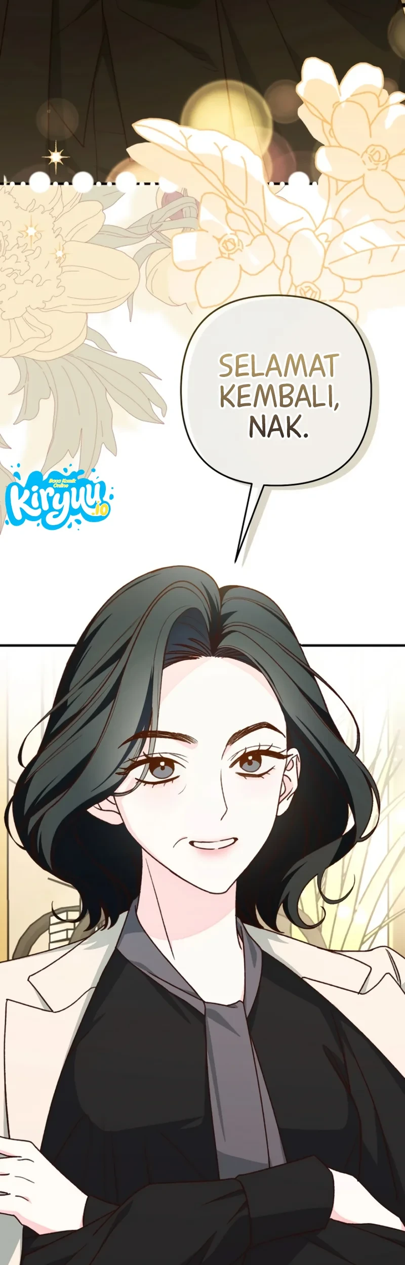 A Misunderstood Blind Date Chapter 4 Gambar 56