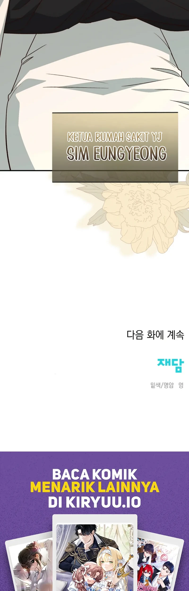 A Misunderstood Blind Date Chapter 4 Gambar 57