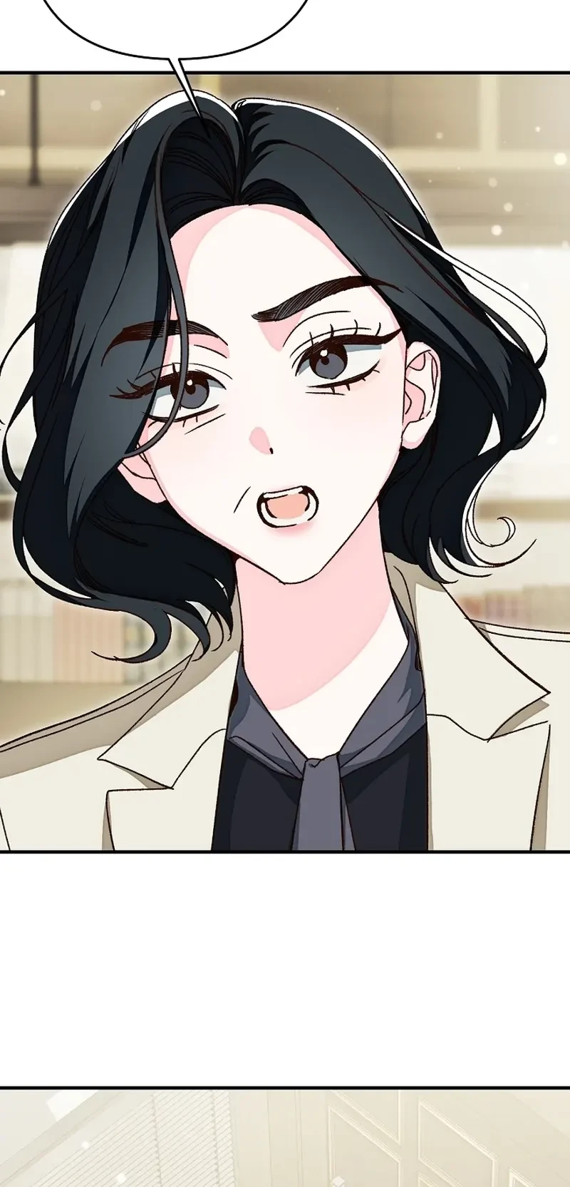 A Misunderstood Blind Date Chapter 5 Gambar 40