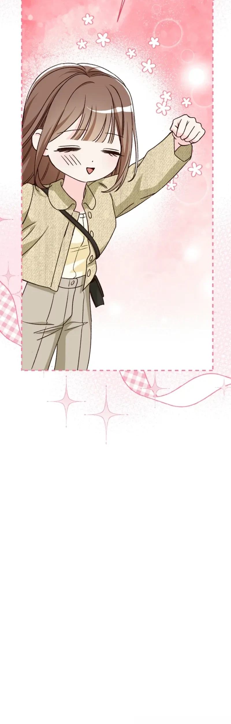 A Misunderstood Blind Date Chapter 6 Gambar 40
