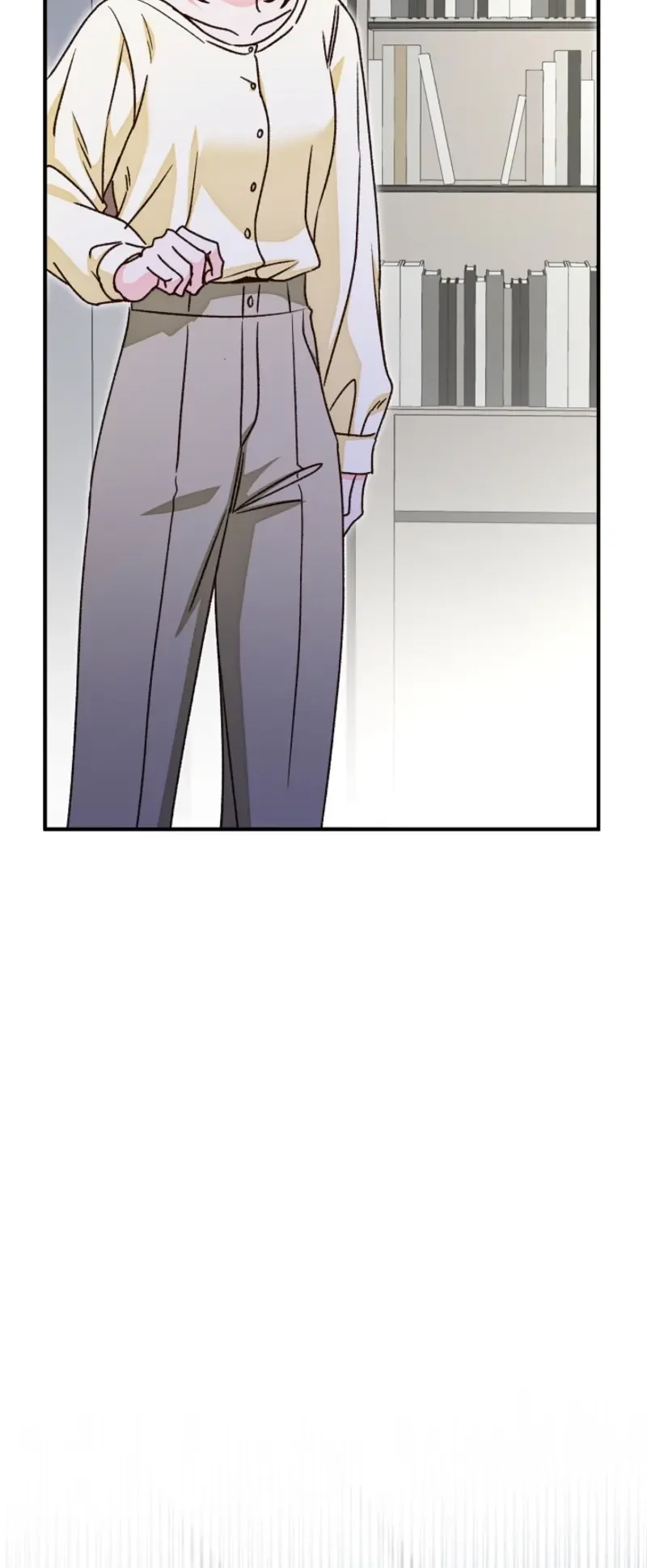 A Misunderstood Blind Date Chapter 6 Gambar 45