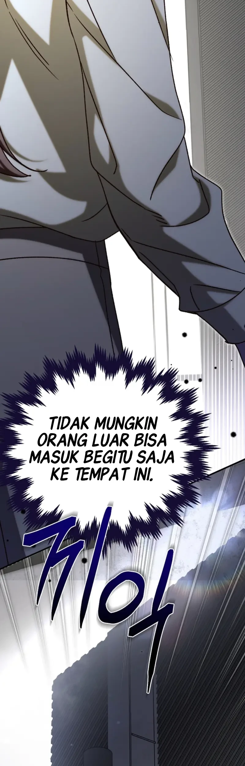 A Misunderstood Blind Date Chapter 6 Gambar 47
