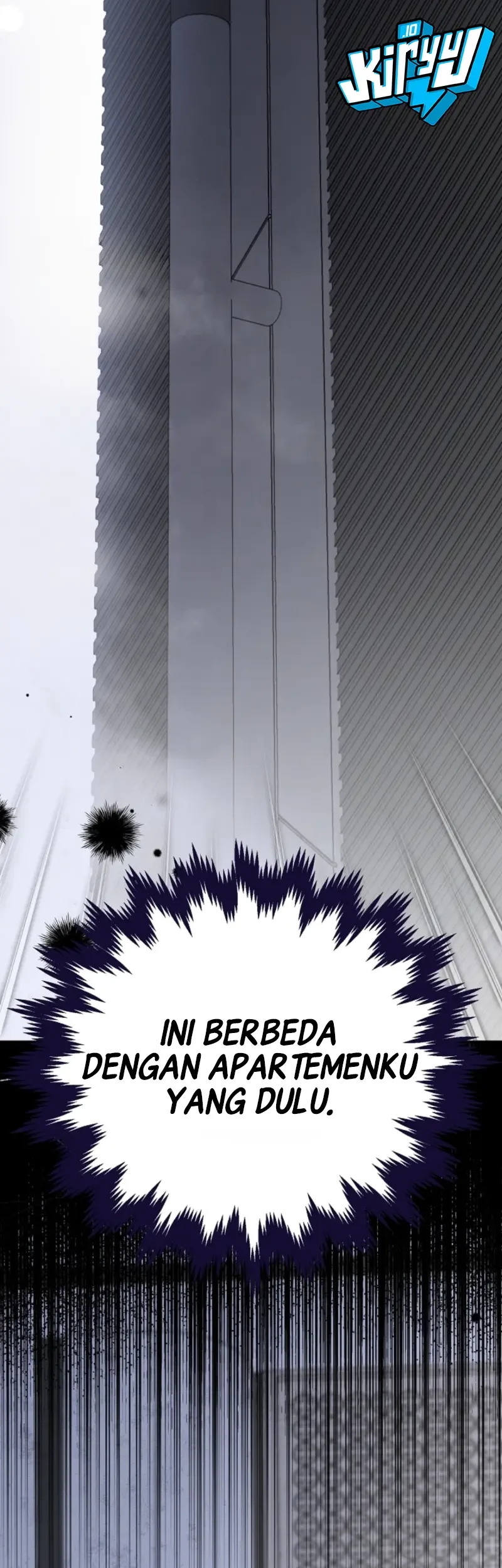 A Misunderstood Blind Date Chapter 6 Gambar 48