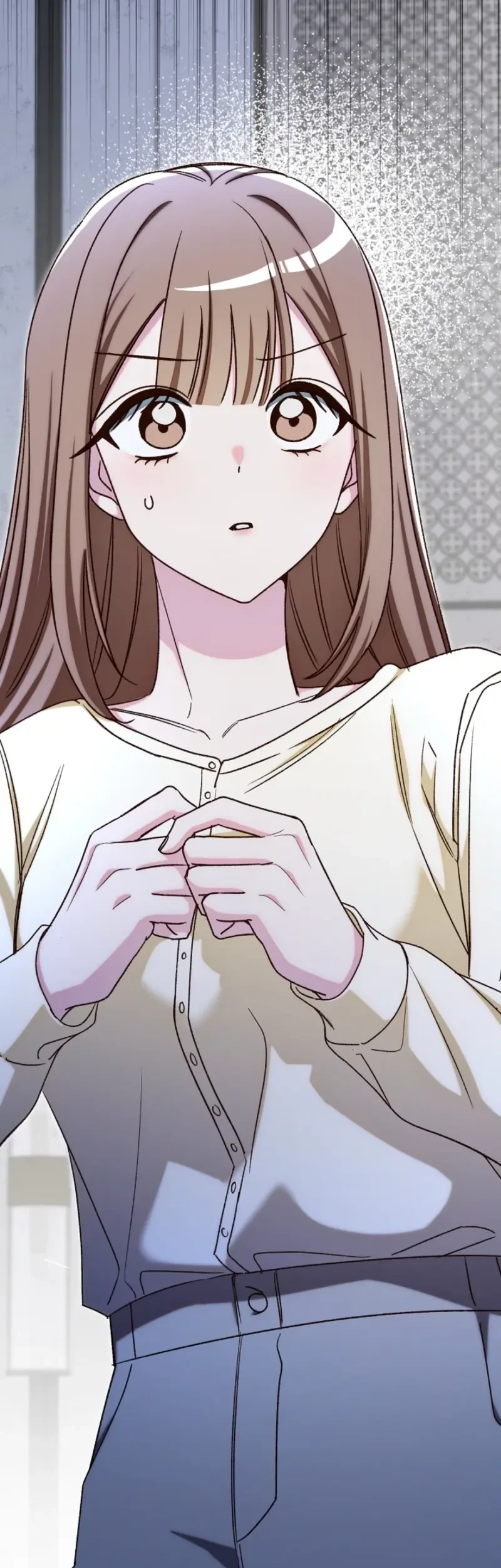 A Misunderstood Blind Date Chapter 6 Gambar 49