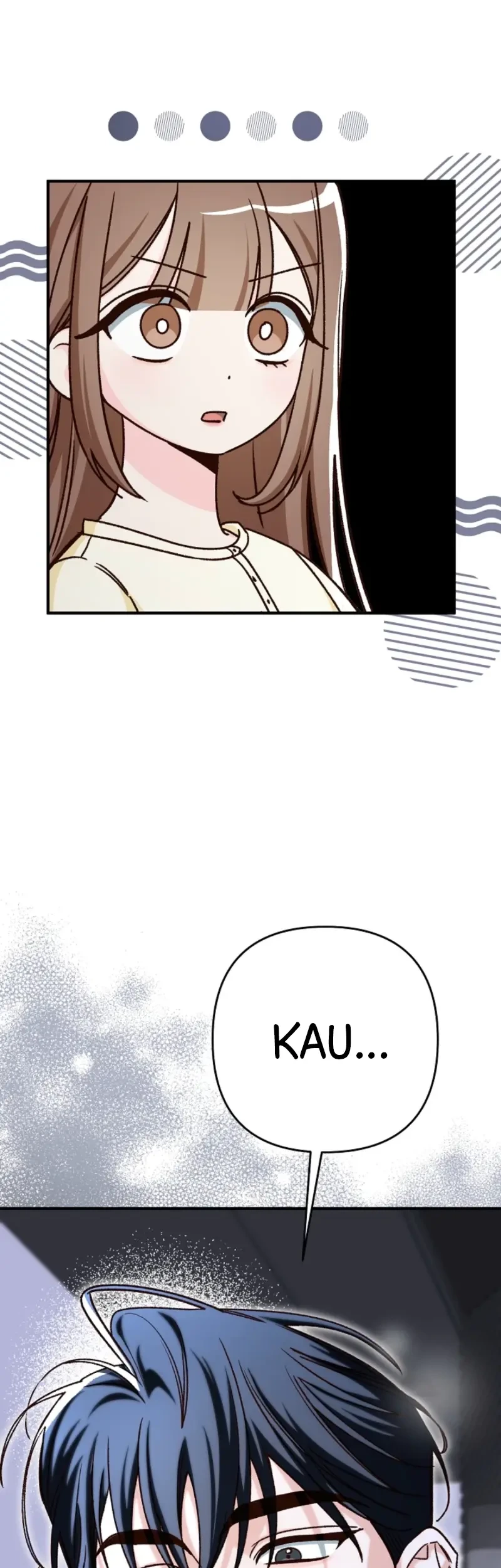A Misunderstood Blind Date Chapter 6 Gambar 56