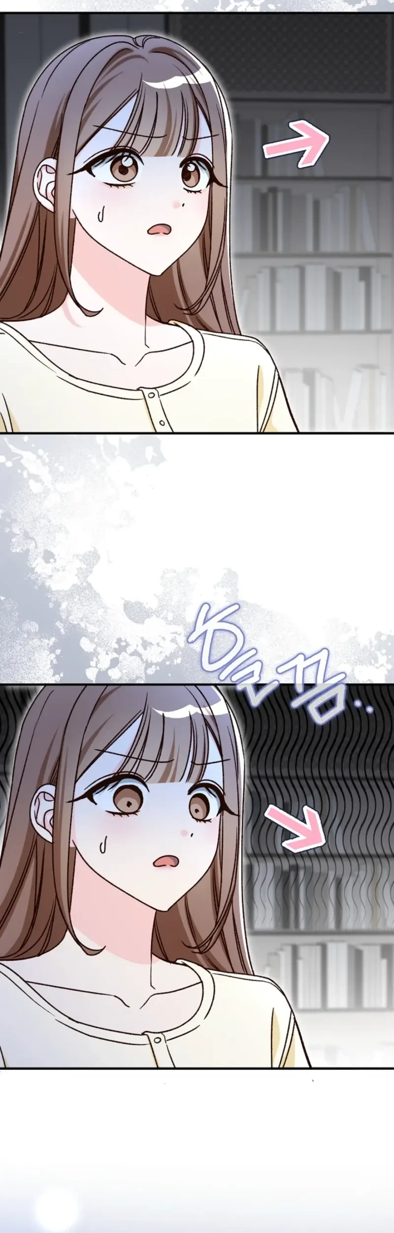 A Misunderstood Blind Date Chapter 6 Gambar 60