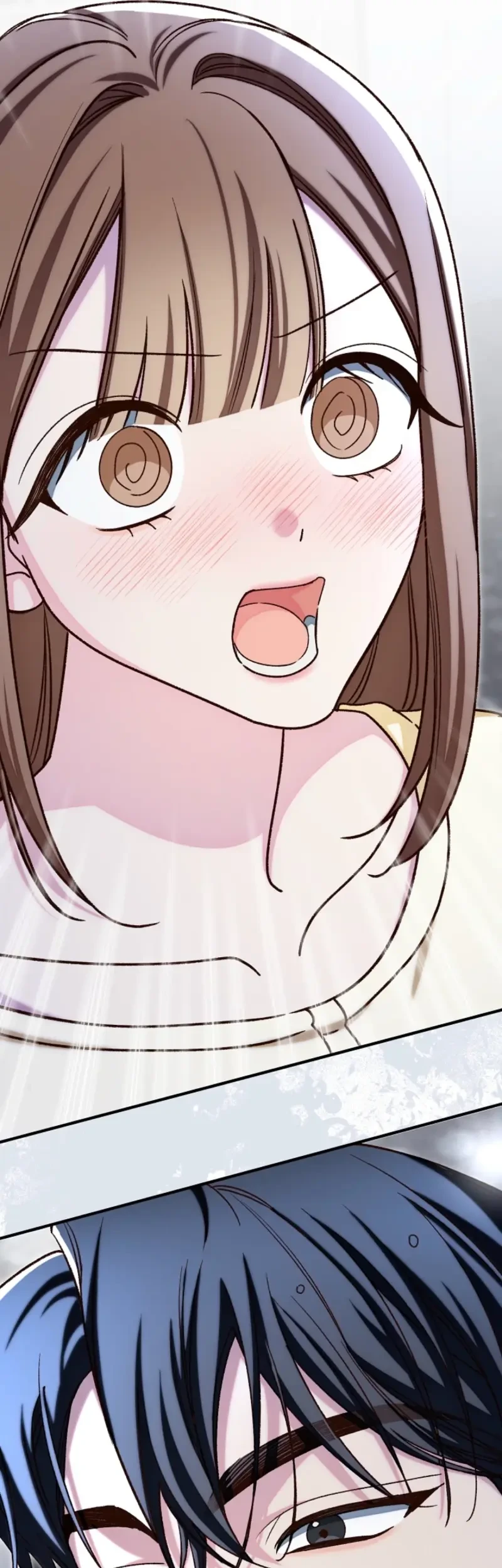 A Misunderstood Blind Date Chapter 6 Gambar 62