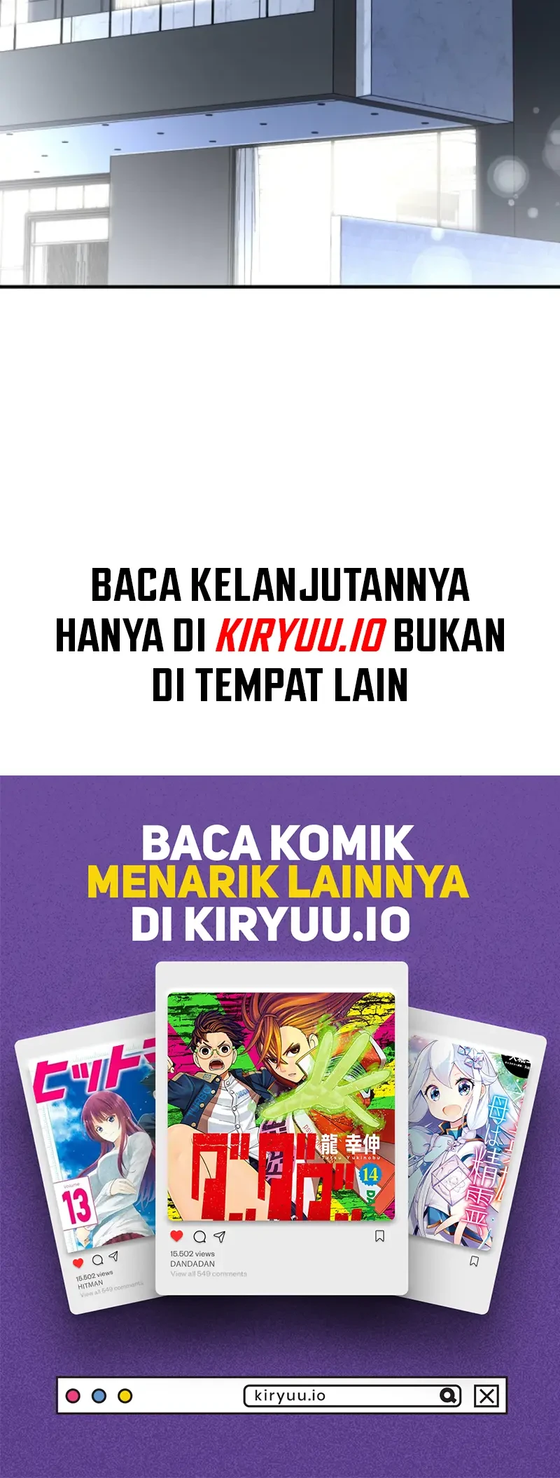 A Misunderstood Blind Date Chapter 6 Gambar 65