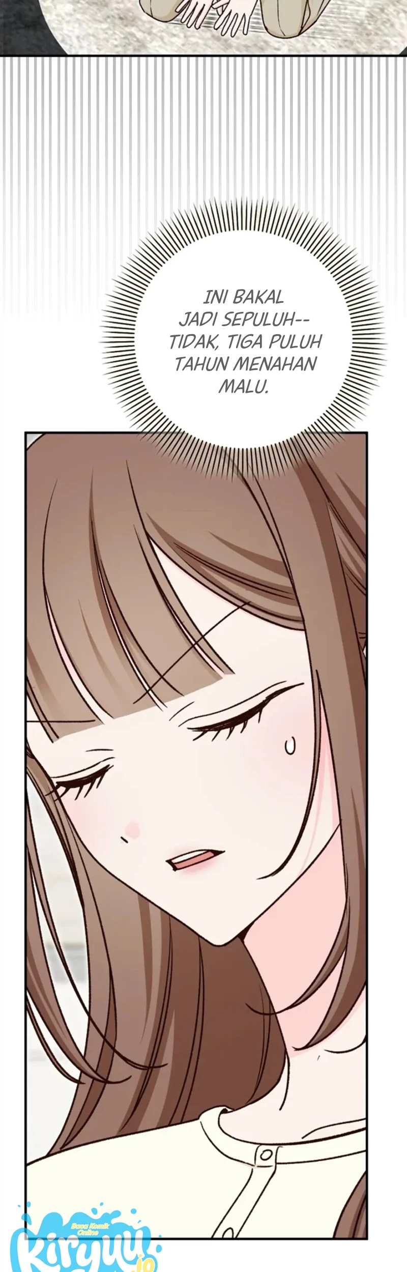 A Misunderstood Blind Date Chapter 7 Gambar 47