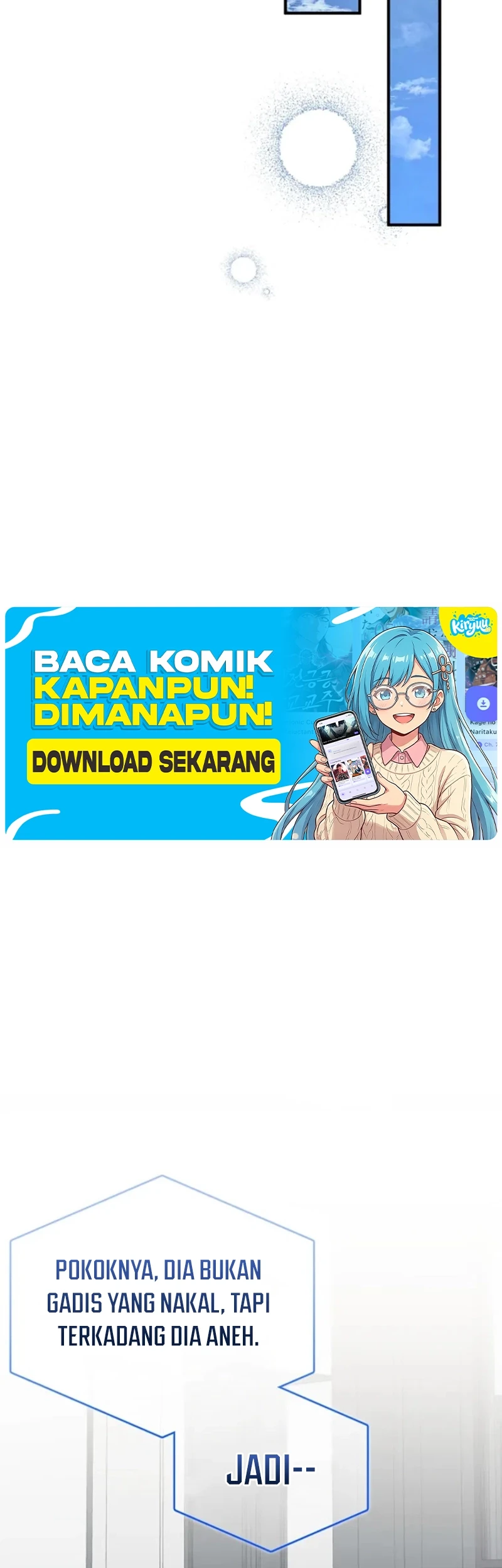 A Misunderstood Blind Date Chapter 7 Gambar 50