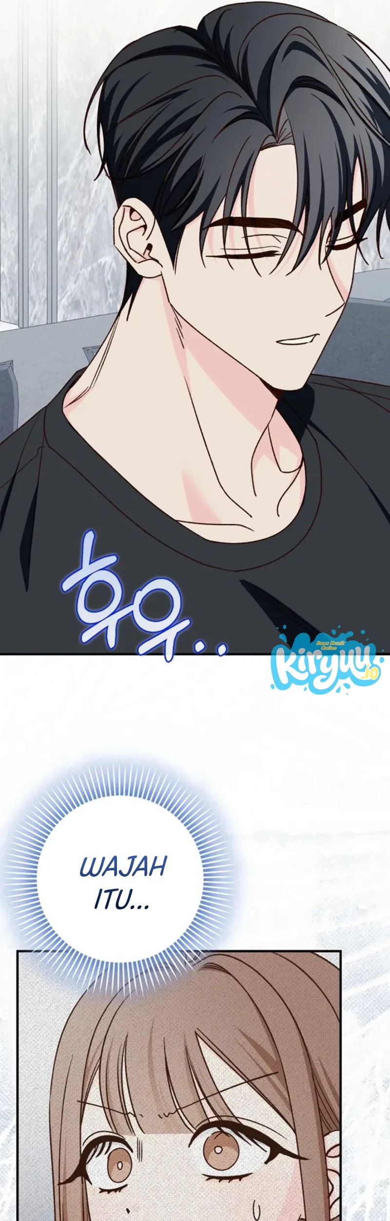 A Misunderstood Blind Date Chapter 7 Gambar 53