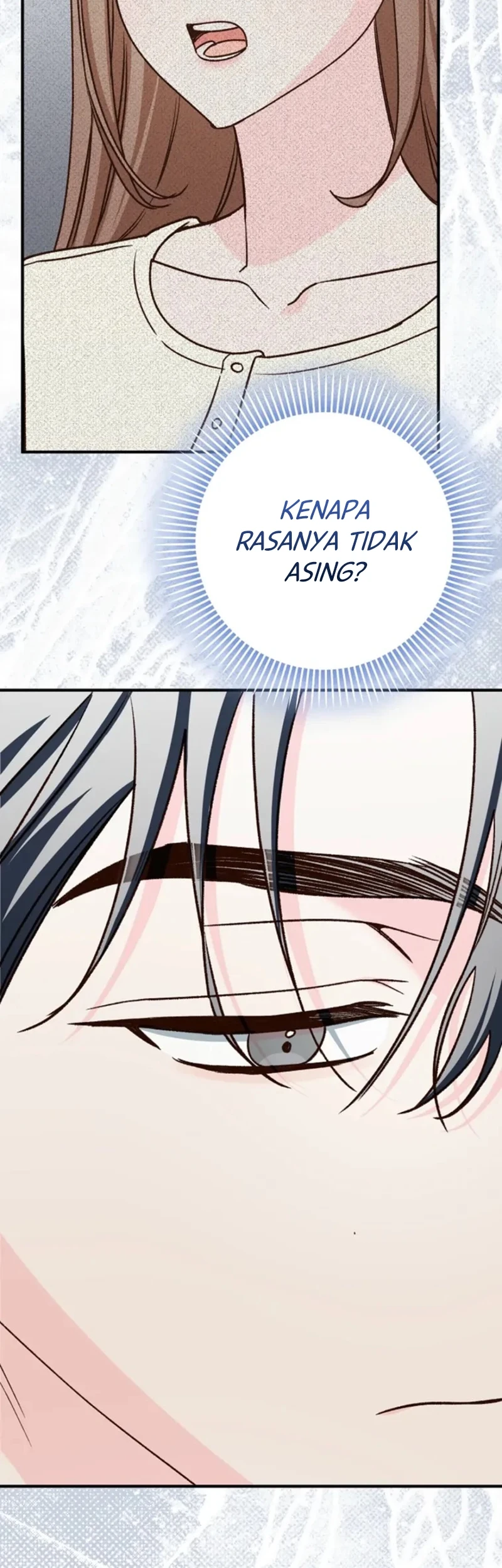 A Misunderstood Blind Date Chapter 7 Gambar 54
