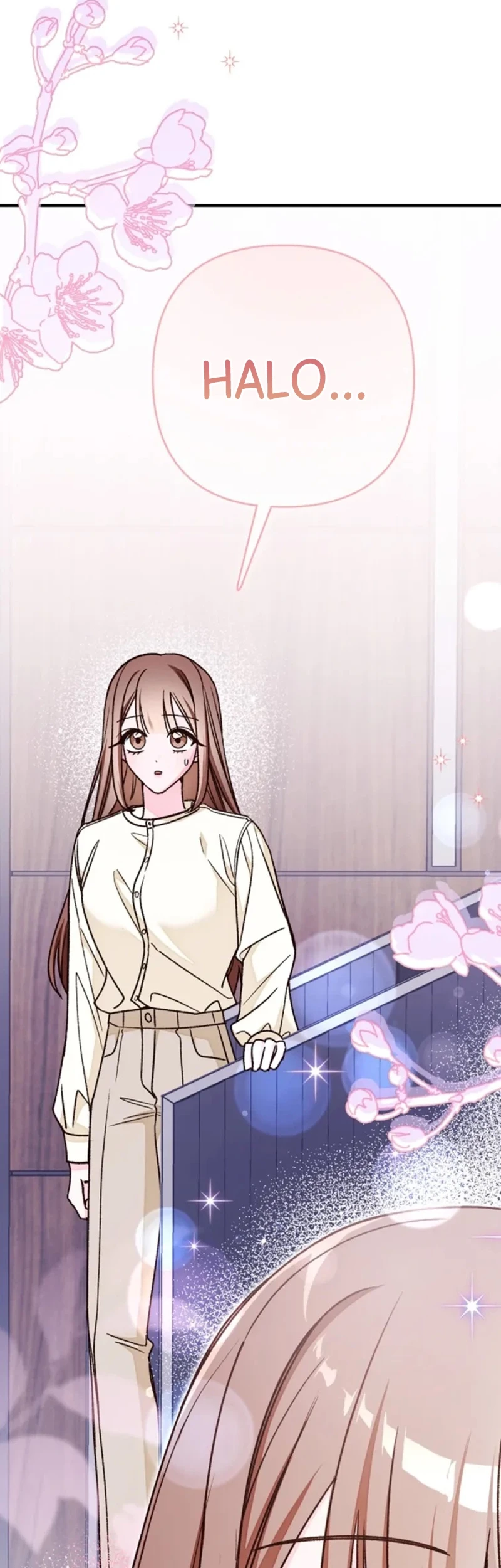 A Misunderstood Blind Date Chapter 7 Gambar 57