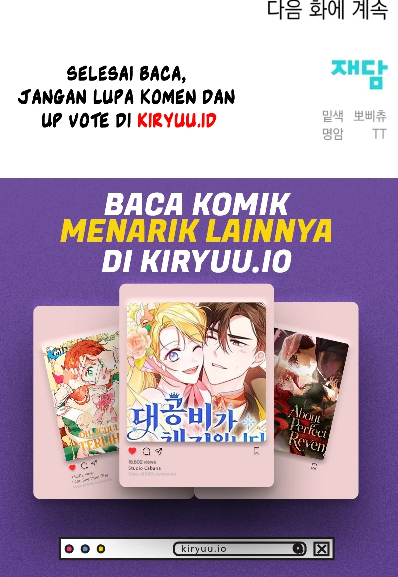 A Misunderstood Blind Date Chapter 7 Gambar 63